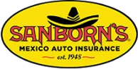 Logo de Sanborns